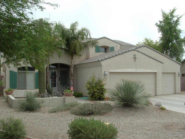 2553 E Tulsa St., Gilbert, AZ 85296