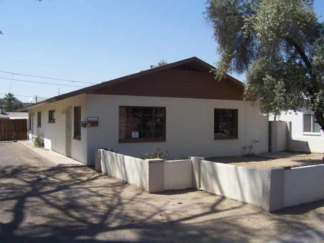 2121 W Wilshire Dr., Phoenix, AZ 85009