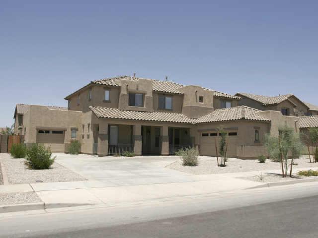 19674 E Thornton Dr., Queen Creek, AZ 85242