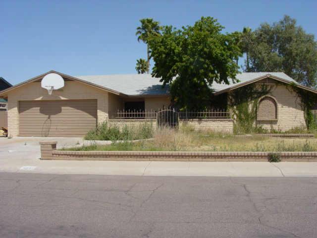 5032 W Sanna St., Glendale, AZ 85302