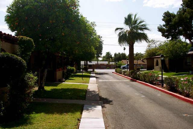 6729 N 16th St. #25, Phoenix, AZ 85016