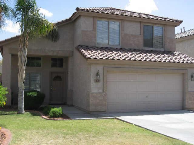 1837 W Brookwood Ct., Phoenix, AZ 85045