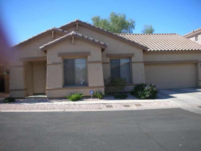 899 E Sheffield Ave., Chandler, AZ 85225