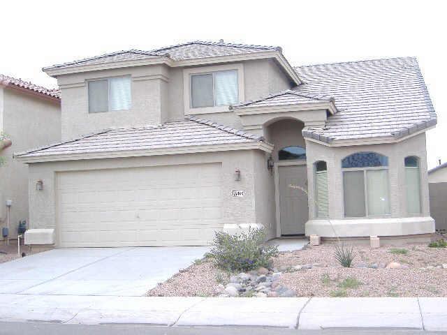 21404 N Van Loo Dr., Maricopa, AZ 85138