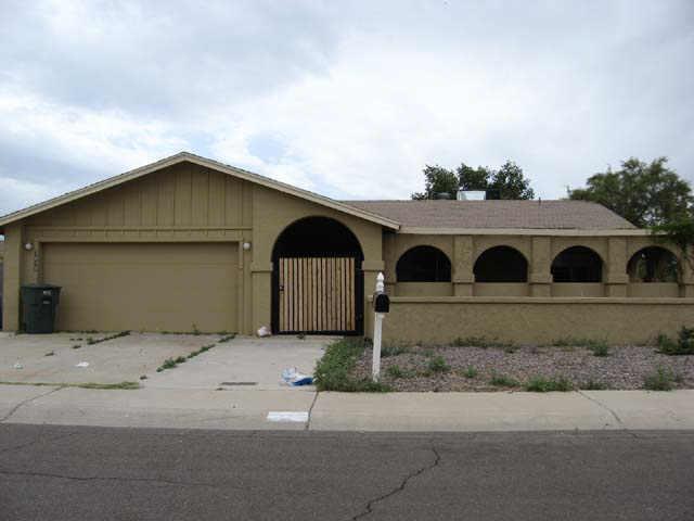 2833 W Libby St., Phoenix, AZ 85053