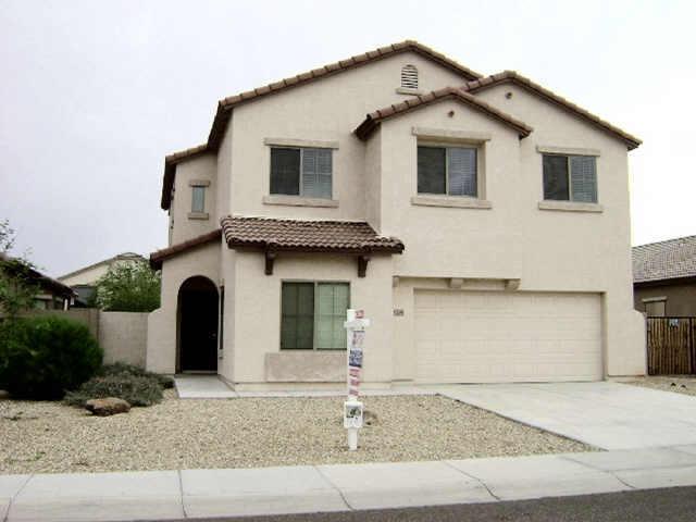 17319 W Caribbean Ln., Surprise, AZ 85388