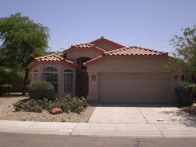 4519 E Verbena Dr., Ahwatukee, AZ 85044