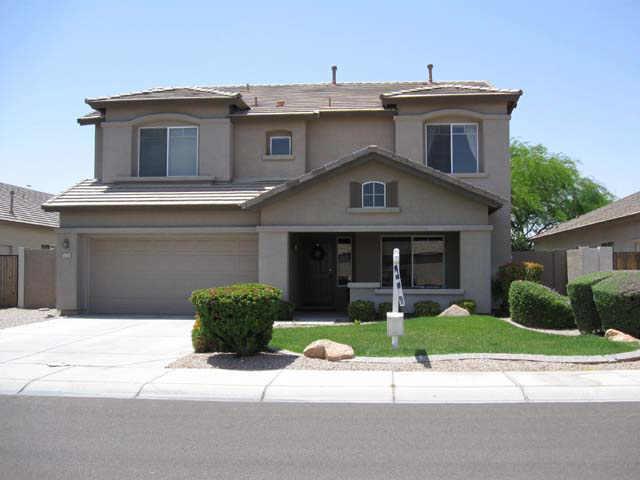 21232 N 82nd Ln., Peoria, AZ 85382