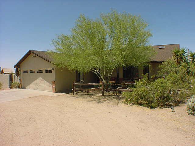 2634 N 82nd St., Mesa, AZ 85207