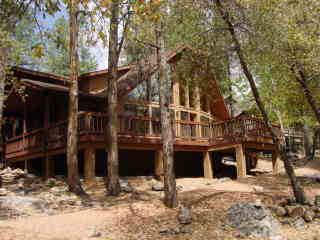 5213 Pine Cone Dr., Pine, AZ 85544
