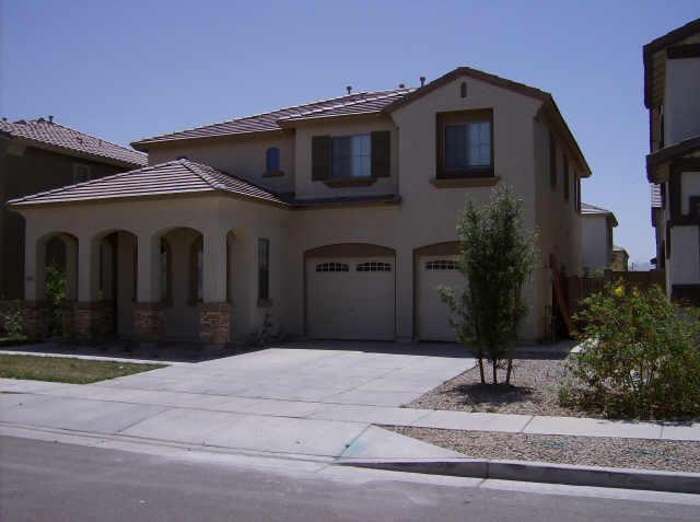 3651 E Parkview Dr., Gilbert, AZ 85295