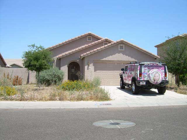 7160 W Claremont St., Glendale, AZ 85303