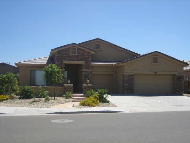 26919 N 23rd Ln., Phoenix, AZ 85085