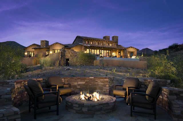 9463 E Old Wrangler Tr., Scottsdale, AZ 85262