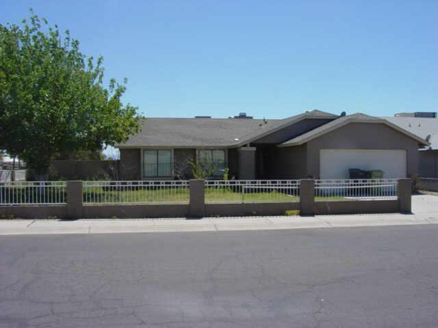 7901 W Tuckey Ln., Glendale, AZ 85303