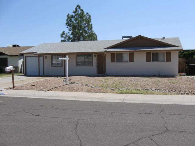 9325 N 44th Ave., Glendale, AZ 85302