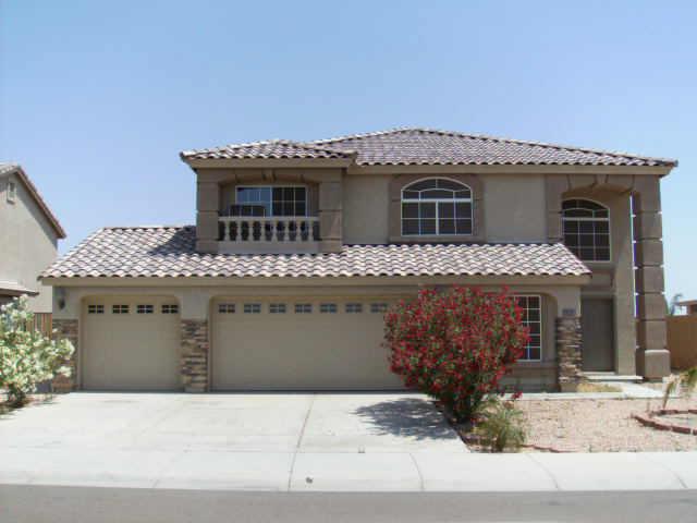 275 S 219 Dr., Buckeye, AZ 85326