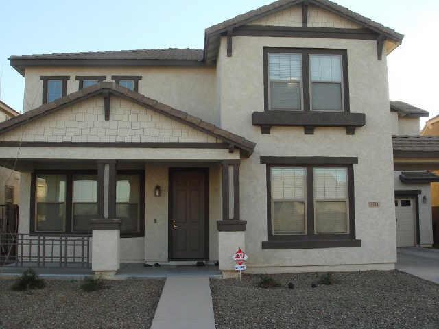 3933 E Yeager Dr., Gilbert, AZ 85297
