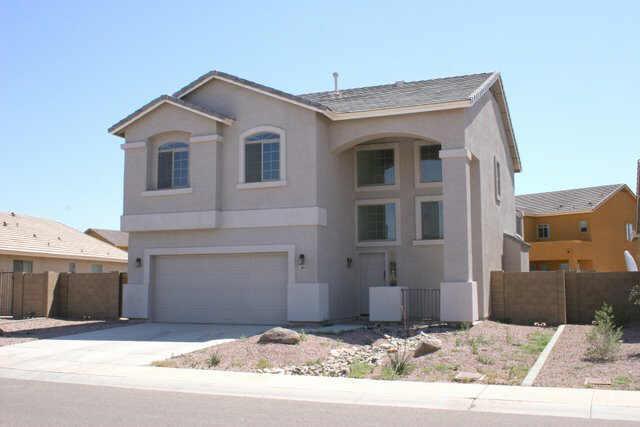 5009 W Novak Way, Phoenix, AZ 85339