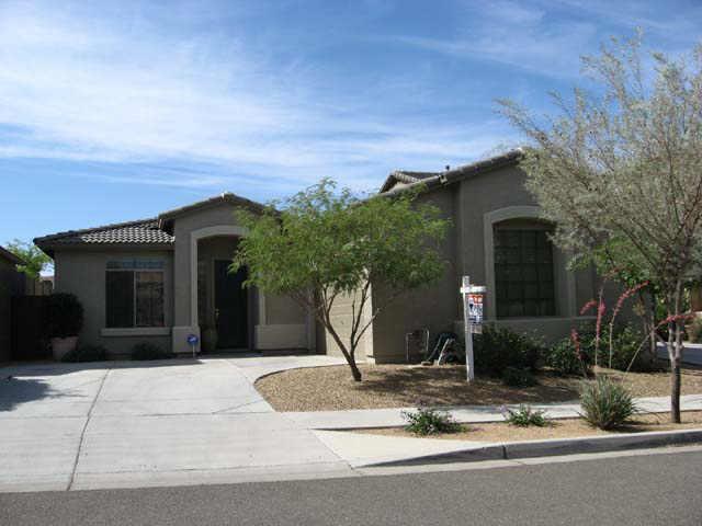 35005 N 27th Ln., Phoenix, AZ 85086