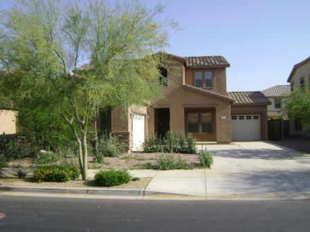 19668 E Carriage Ln., Queen Creek, AZ 85242