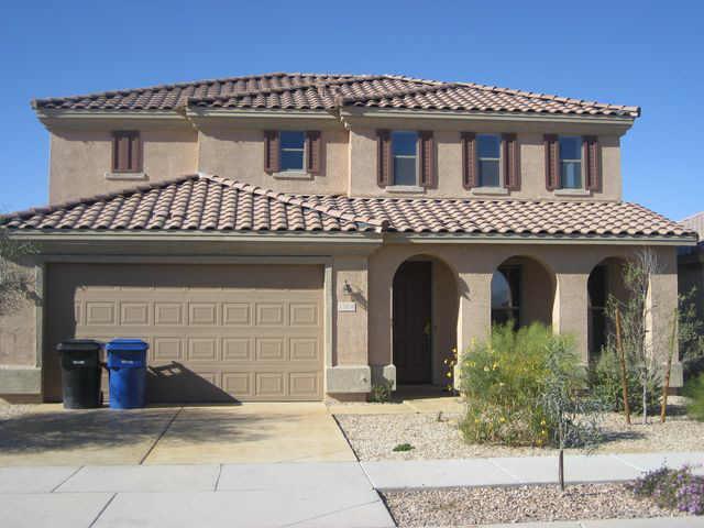 17936 N Bell Pointe Blvd., Surprise, AZ 85374