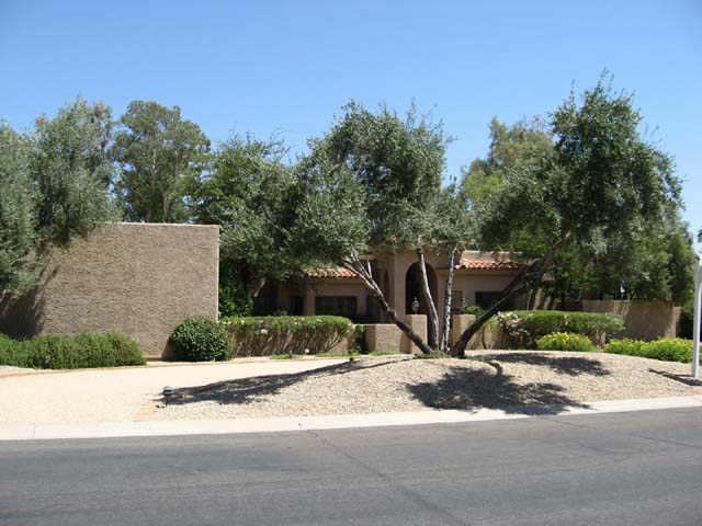 5330 E Mercer Ln., Scottsdale, AZ 85254