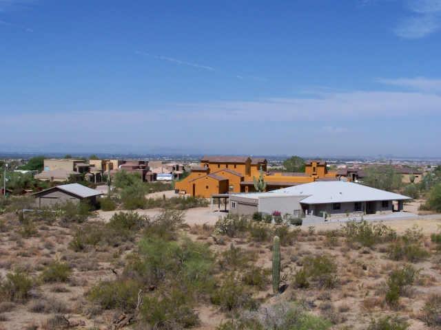 8116 E Plymouth St., Mesa, AZ 85207