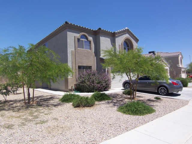 12712 W Mandalay Ln., El Mirage, AZ 85335