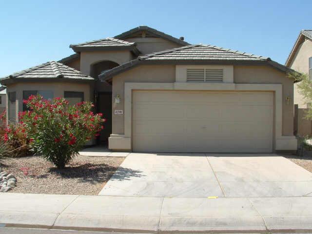 42191 W Chambers Dr., Maricopa, AZ 85138