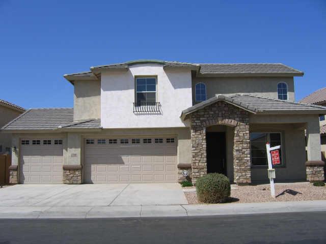 7130 W Ellis St., Laveen, AZ 85339