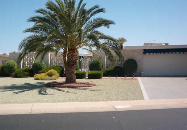 11029 W Boswell Blvd., Sun City, AZ 85373