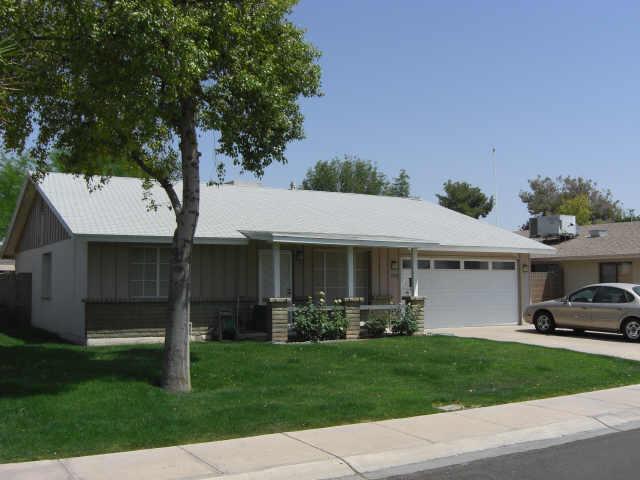 2358 E Hermosa Dr., Tempe, AZ 85282