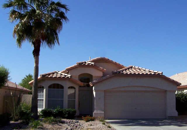 3307 E Brookwood Ct., Phoenix, AZ 85048