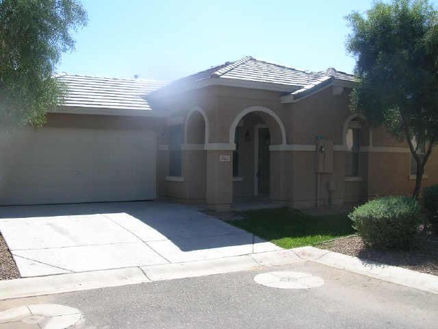 2121 S Luther Ave., Mesa, AZ 85208