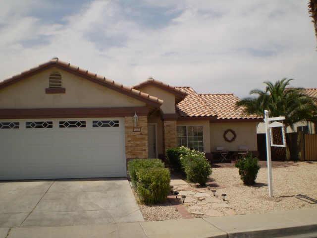 7858 W Market St., Glendale, AZ 85303