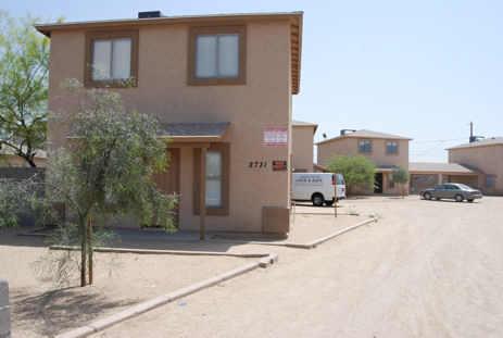 2731 E Southgate Ave., Phoenix, AZ 85040