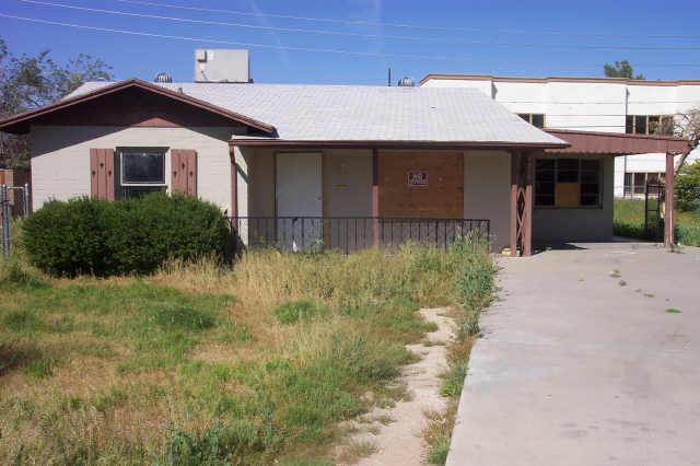 4626 N 12th Pl., Phoenix, AZ 85014