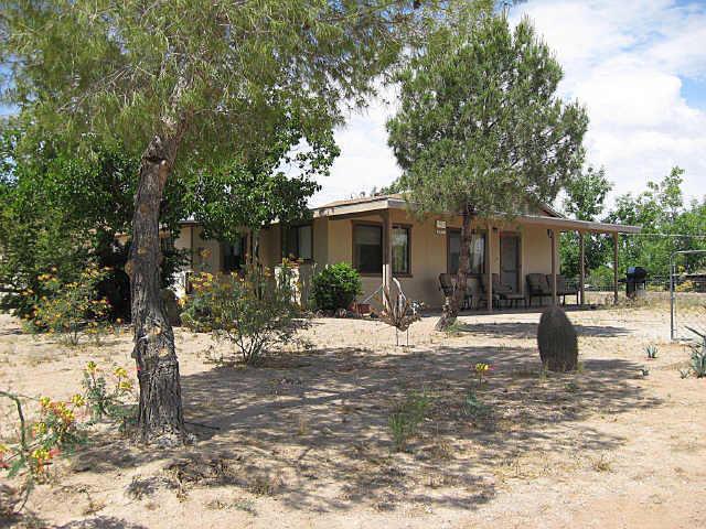 352 N Washington St., Wickenburg, AZ 85390