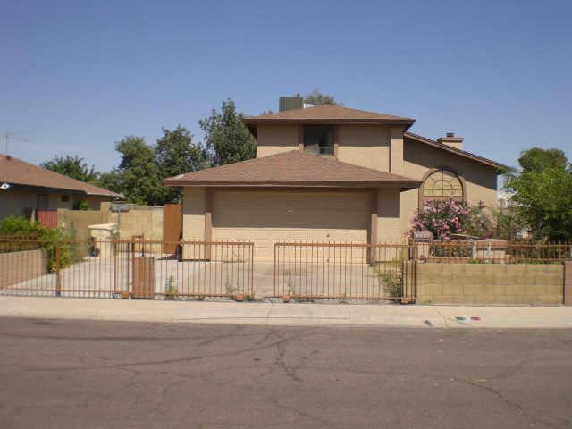 5131 N 78th Dr., Glendale, AZ 85303