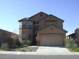 42214 N 47th Ct., Anthem, AZ 85086