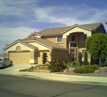 9416 E Natal Ave., Mesa, AZ 85209