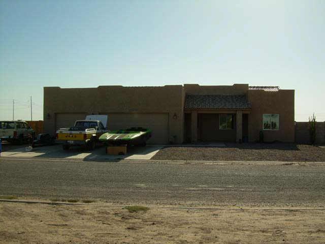15978 S Hillcrest Rd., Arizona City, AZ 85123