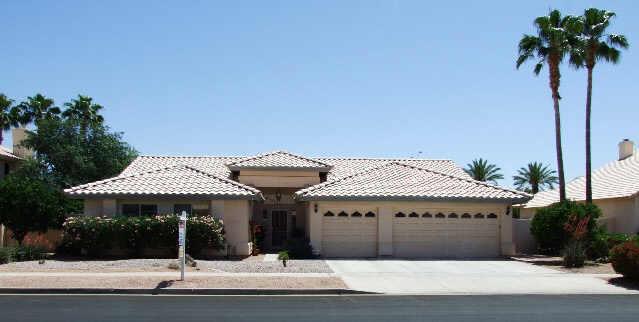 3136 W Ironwood Cir., Chandler, AZ 85226