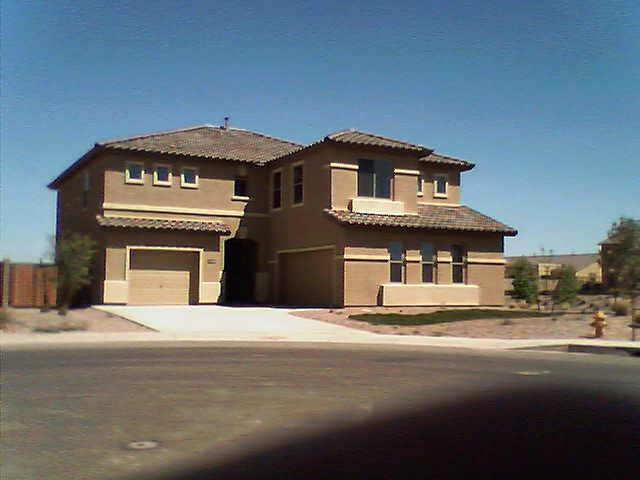 42096 W Centennial Ct., Maricopa, AZ 85138