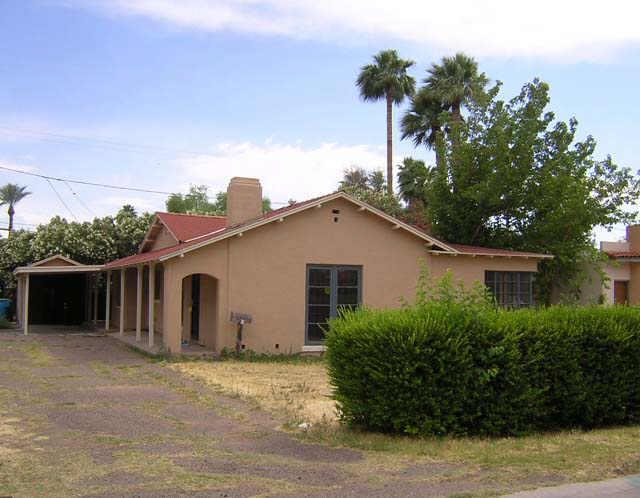 317 W Mariposa St., Phoenix, AZ 85013