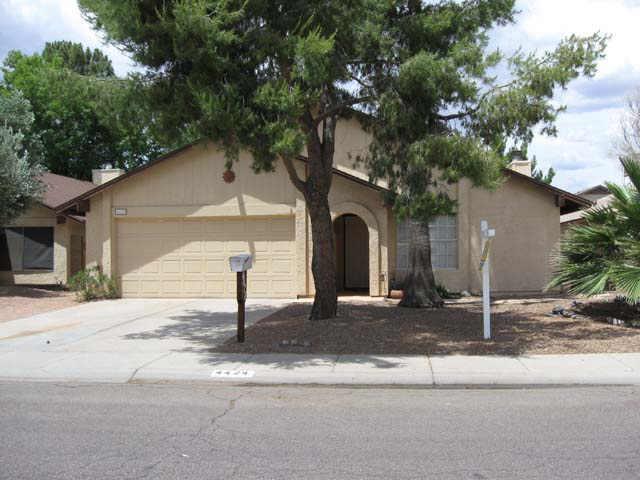 4424 W Morrow Dr., Glendale, AZ 85308