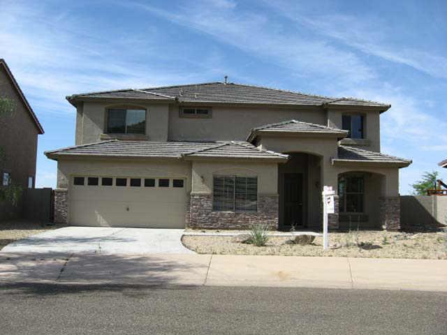 2429 W Old Paint Tr., Phoenix, AZ 85086