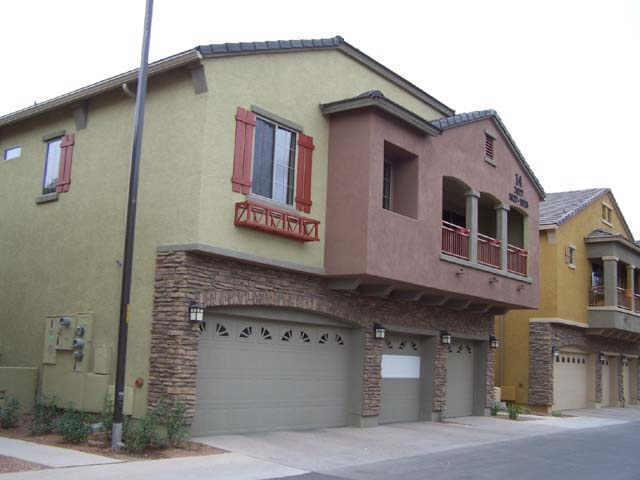 1350 S Greenfield Rd. #2027, Mesa, AZ 85206