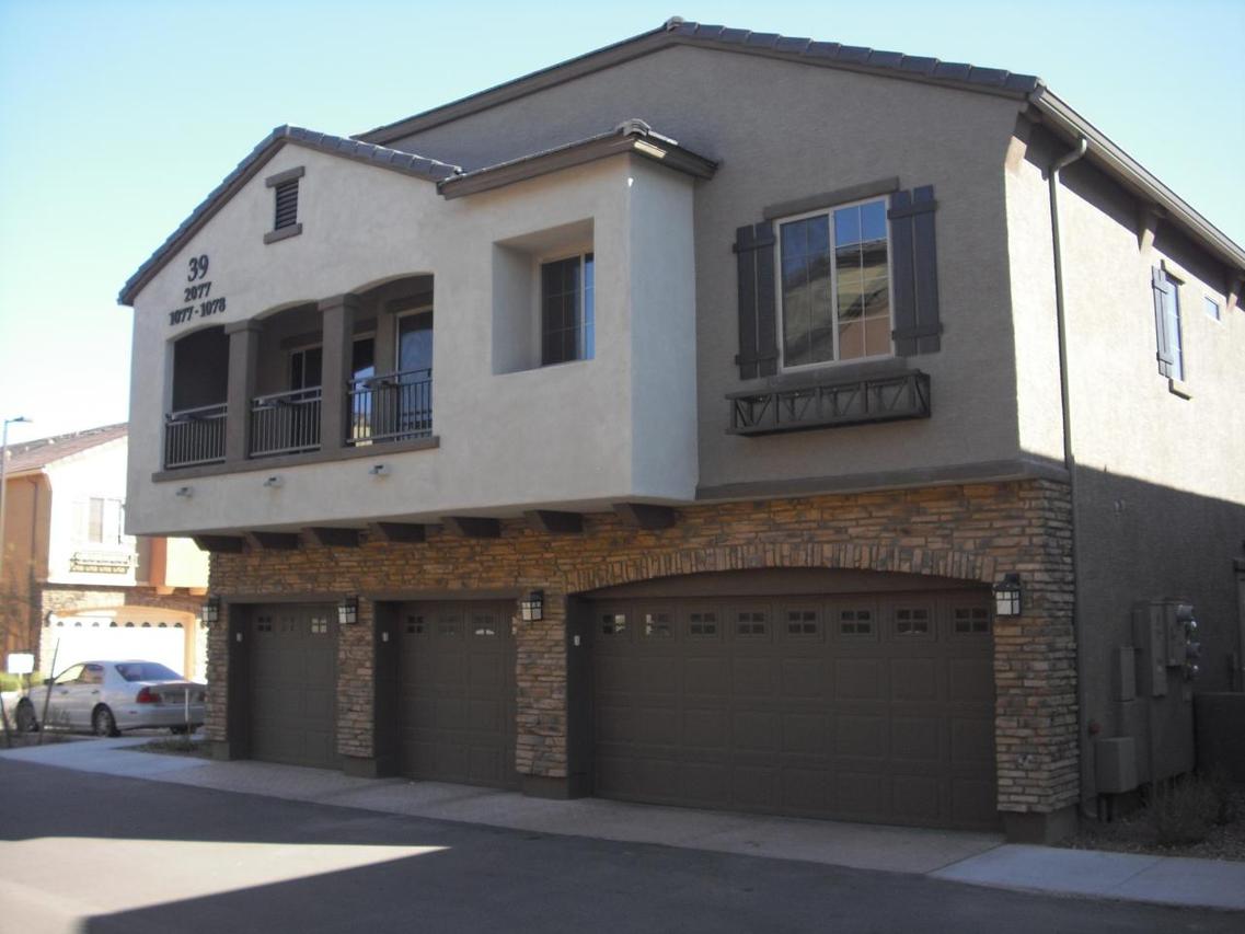 1350 S Greenfield Rd. #2077, Mesa, AZ 85206